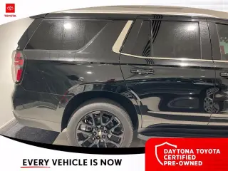 Chevrolet Tahoe 2022 4x4 LT 4dr SUV
