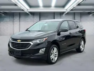 Chevrolet Equinox 2018 4x4 LT 4p SUV con 1LT