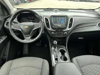 Chevrolet Equinox 2018 4x4 LT 4p SUV con 1LT