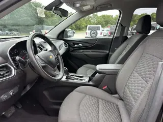 Chevrolet Equinox 2018 4x4 LT 4p SUV con 1LT