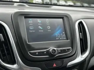 Chevrolet Equinox 2018 4x4 LT 4p SUV con 1LT