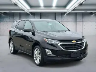 Chevrolet Equinox 2018 4x4 LT 4p SUV con 1LT