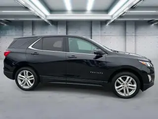 Chevrolet Equinox 2018 4x4 LT 4p SUV con 1LT