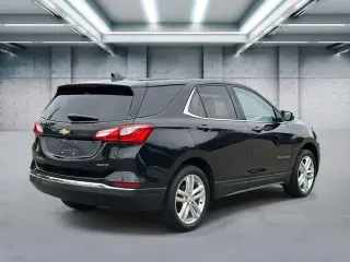 Chevrolet Equinox 2018 4x4 LT 4p SUV con 1LT