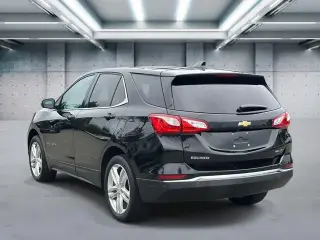 Chevrolet Equinox 2018 4x4 LT 4p SUV con 1LT