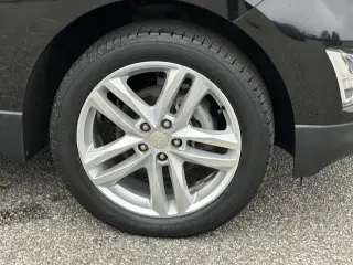 Chevrolet Equinox 2018 4x4 LT 4p SUV con 1LT