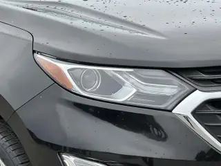 Chevrolet Equinox 2018 4x4 LT 4p SUV con 1LT