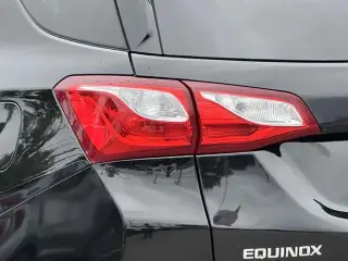 Chevrolet Equinox 2018 4x4 LT 4p SUV con 1LT