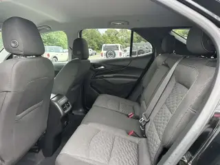 Chevrolet Equinox 2018 4x4 LT 4p SUV con 1LT