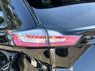 Ford Edge 2024 tracción en todas las ruedas ST 4p SUV