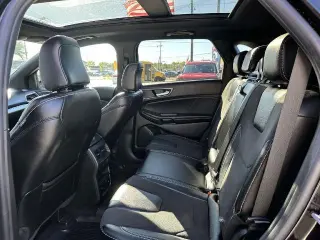 Ford Edge 2024 tracción en todas las ruedas ST 4p SUV