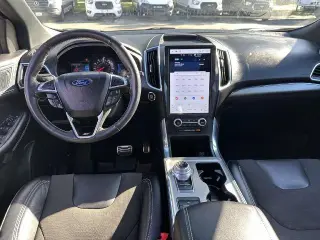 Ford Edge 2024 tracción en todas las ruedas ST 4p SUV