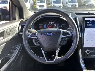 Ford Edge 2024 tracción en todas las ruedas ST 4p SUV