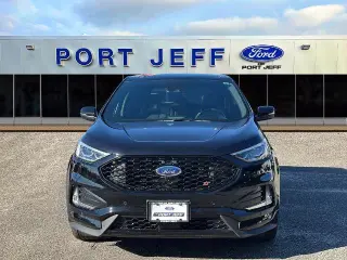 Ford Edge 2024 tracción en todas las ruedas ST 4p SUV