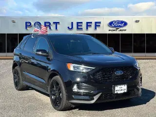 Ford Edge 2024 tracción en todas las ruedas ST 4p SUV