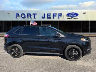 Ford Edge 2024 tracción en todas las ruedas ST 4p SUV