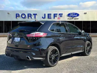 Ford Edge 2024 tracción en todas las ruedas ST 4p SUV