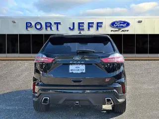 Ford Edge 2024 tracción en todas las ruedas ST 4p SUV