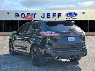 Ford Edge 2024 tracción en todas las ruedas ST 4p SUV