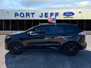 Ford Edge 2024 tracción en todas las ruedas ST 4p SUV