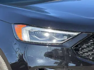 Ford Edge 2024 tracción en todas las ruedas ST 4p SUV