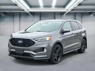 Ford Edge 2022 AWD ST 4p Crossover