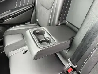 Ford Edge 2022 AWD ST 4p Crossover