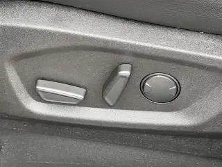 Ford Edge 2022 AWD ST 4p Crossover