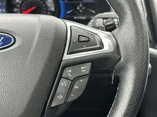 Ford Edge 2022 AWD ST 4p Crossover