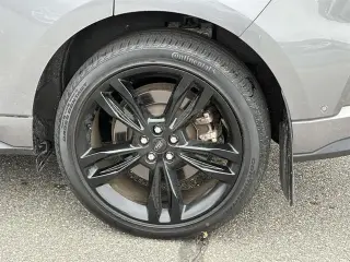 Ford Edge 2022 AWD ST 4p Crossover