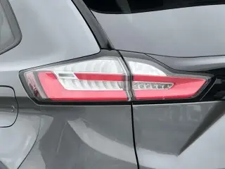 Ford Edge 2022 AWD ST 4p Crossover