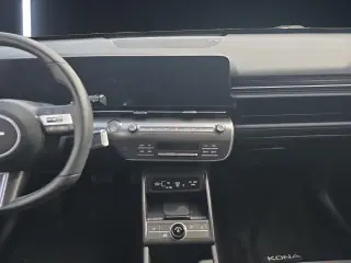Hyundai KONA 2024 AWD SEL 4dr Crossover