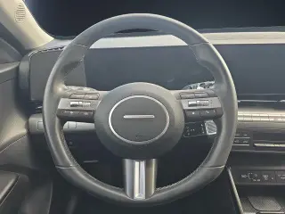 Hyundai KONA 2024 AWD SEL 4dr Crossover