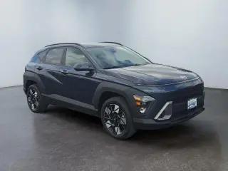 Hyundai KONA 2024 AWD SEL 4dr Crossover