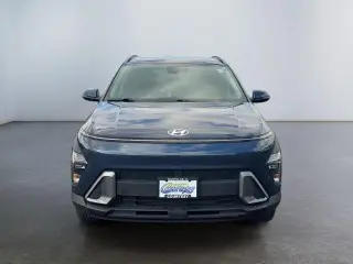 Hyundai KONA 2024 AWD SEL 4dr Crossover