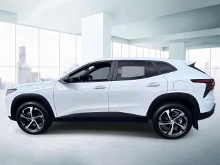 Chevrolet Trax 2024 RS 4p Crossover con 1RS