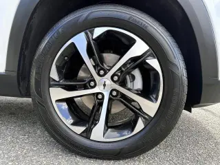 Chevrolet Trax 2024 RS 4p Crossover con 1RS