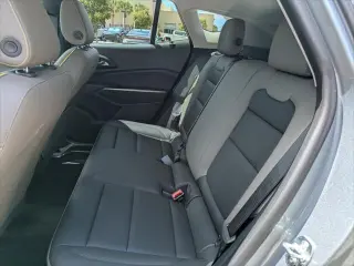 Chevrolet Trax 2026 ACTIV 4dr Crossover