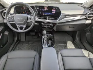 Chevrolet Trax 2026 ACTIV 4dr Crossover