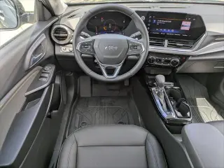 Chevrolet Trax 2026 ACTIV 4dr Crossover