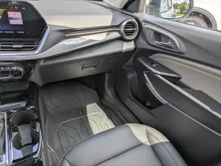 Chevrolet Trax 2026 ACTIV 4dr Crossover
