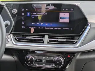 Chevrolet Trax 2026 ACTIV 4dr Crossover