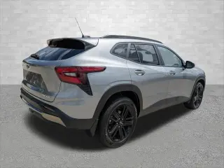 Chevrolet Trax 2026 ACTIV 4dr Crossover