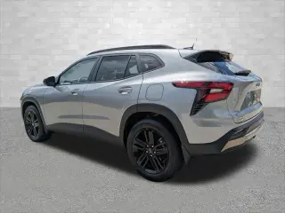 Chevrolet Trax 2026 ACTIV 4dr Crossover