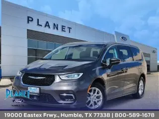 Chrysler Pacifica 2023 Touring L 4dr Mini-Van