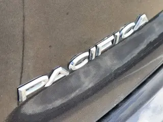Chrysler Pacifica 2023 Touring L 4dr Mini-Van
