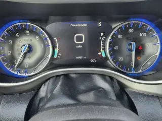 Chrysler Pacifica 2023 Touring L 4dr Mini-Van