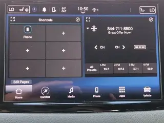 Chrysler Pacifica 2023 Touring L 4dr Mini-Van