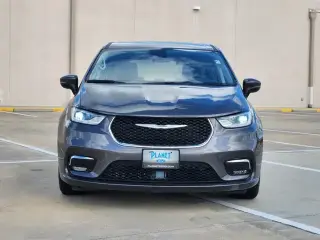 Chrysler Pacifica 2023 Touring L 4dr Mini-Van