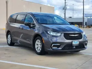 Chrysler Pacifica 2023 Touring L 4dr Mini-Van
